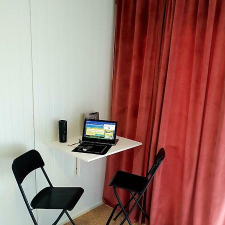 ホテルComfort House ワルシャワ エクステリア 写真